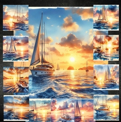Sail Away