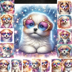 Sunglasses Pups
