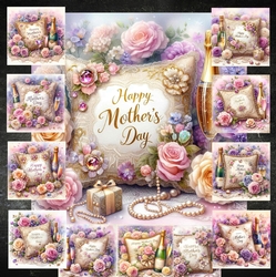 Mothers Day Cushion