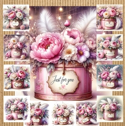 Just For You Flowers