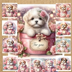 Just For You Pups
