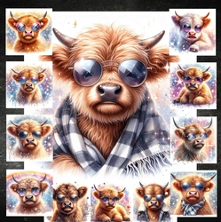Highland Sunglasses
