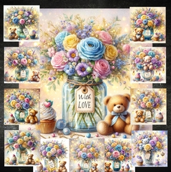 With Love Teddy