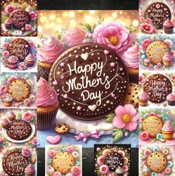 Mothers Day Cookies