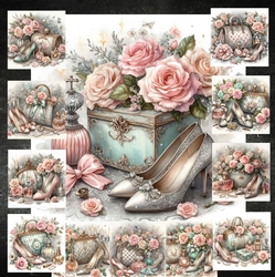 Pretty Handbags 1