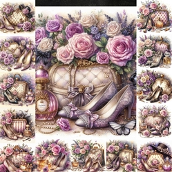 Pretty Handbags 1