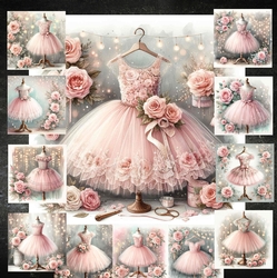 Tutu Dresses
