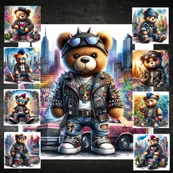 Punk Ted