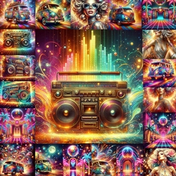 Disco Mega Mix