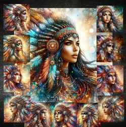 Native Beauty