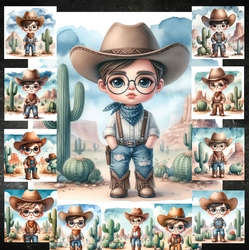 Lil Cowboy