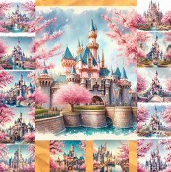 Fairytale Castles