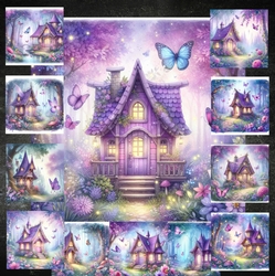 Fairy House