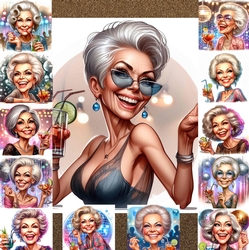 Fabulous Darlin