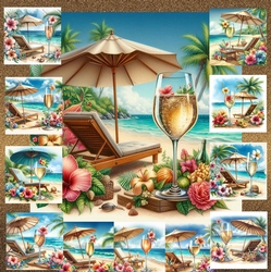 Beach Wine