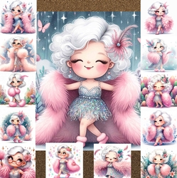 Glam Gran