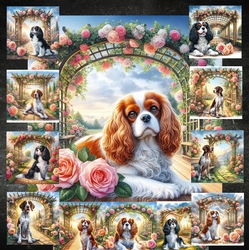 TrellyRose Dogs 2