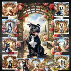 TrellyRose Dogs 3