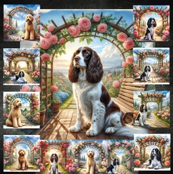 TrellyRose Dogs 4