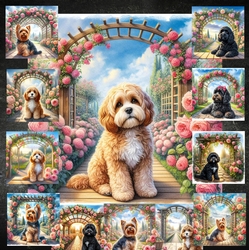 TrellyRose Dogs 5