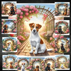 TrellyRose Dogs 7