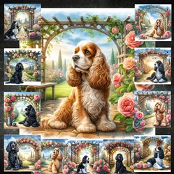 TrellyRose Dogs 8