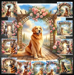 TrellyRose Dogs 9