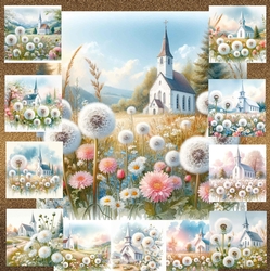 Wishing Chapel