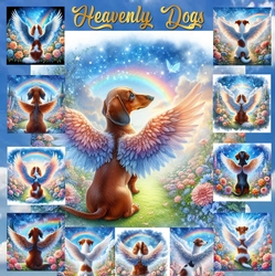 Heavenly Dogs 3