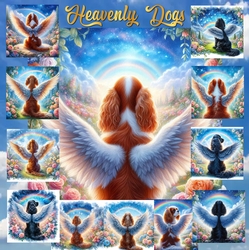 Heavenly Dogs 4