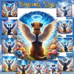 Heavenly Dogs 6