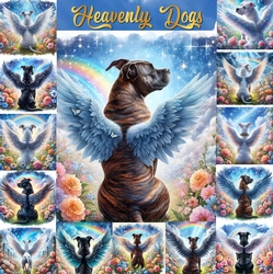 Heavenly Dogs 7