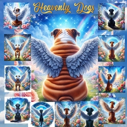 Heavenly Dogs 8