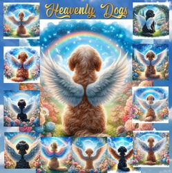 Heavenly Dogs 9