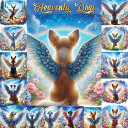 Heavenly Dogs 10