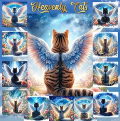 Heavenly Cats