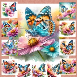Beautiful Butterfly 