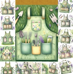 Gardening Apron