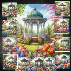 Garden Gazebo 
