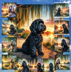 Willow Sunet Dogs 4