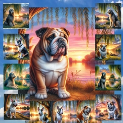 Willow Sunet Dogs 9