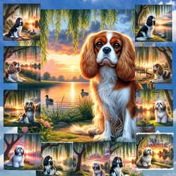 Willow Sunet Dogs 10