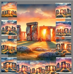 Stonehenge