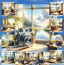 Camera Window