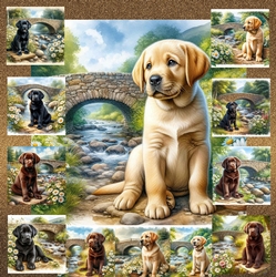 Daisy Creek Pups 2