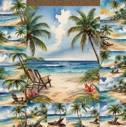 Paradise Beach