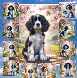 Magnolia Grove Pups 5