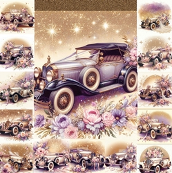 Beautiful Wedding Cars