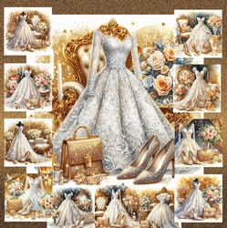 Bridal Gowns 2