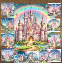 Fairytale Castles